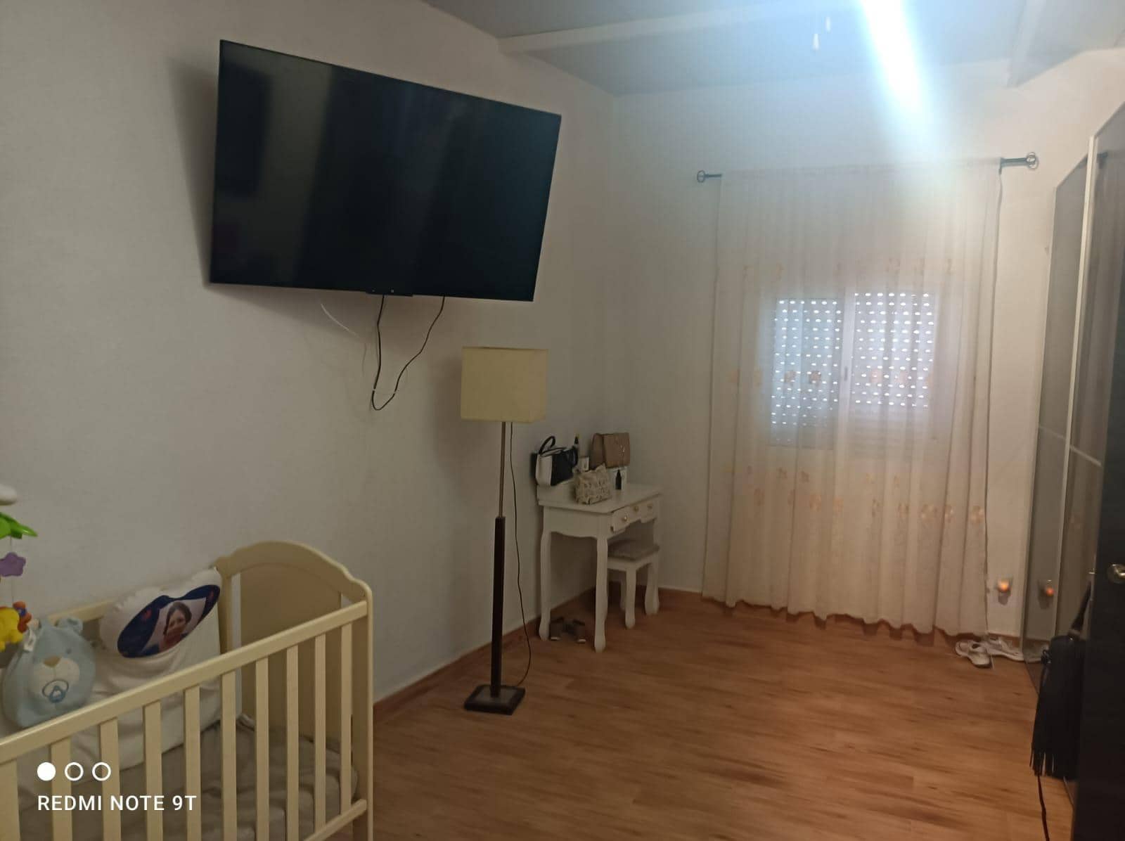 4 bedroom Villa for sale in Aguilas - € 155,000 (Ref: 9650014)