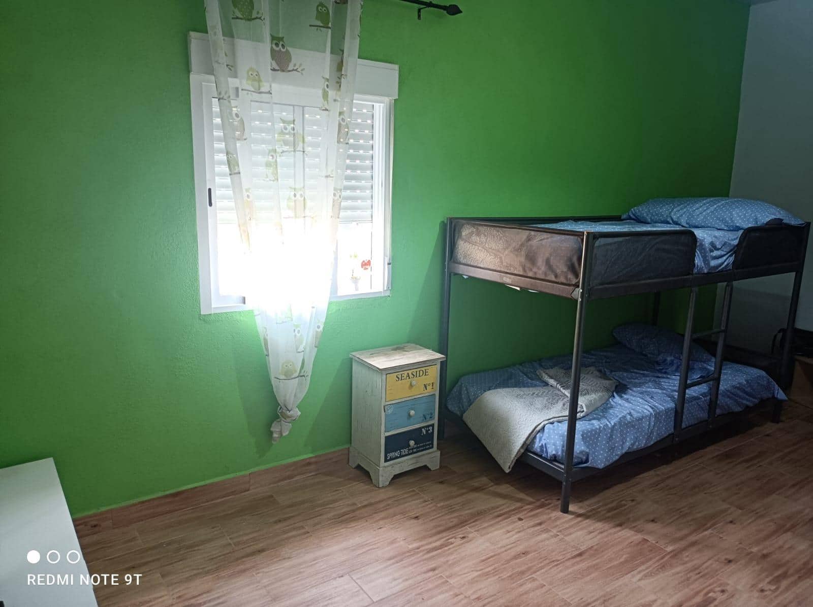 4 bedroom Villa for sale in Aguilas - € 155,000 (Ref: 9650014)