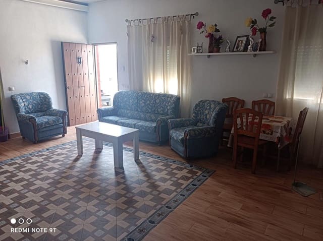 4 camera da letto Villa in vendita in Aguilas - 155.000 € (Rif: 9650014)