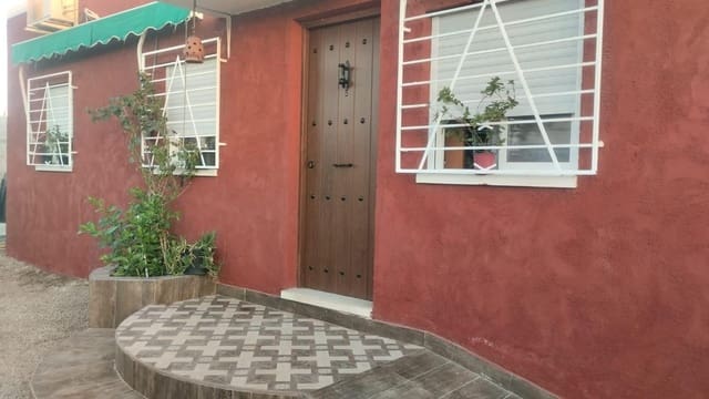 4 camera da letto Villa in vendita in Aguilas - 155.000 € (Rif: 9650014)