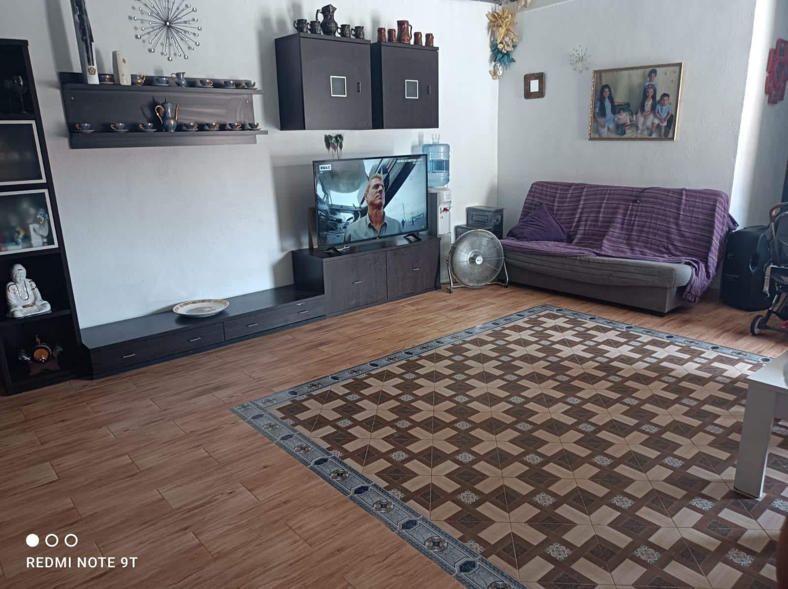 4 bedroom Villa for sale in Aguilas - € 155,000 (Ref: 9650014)