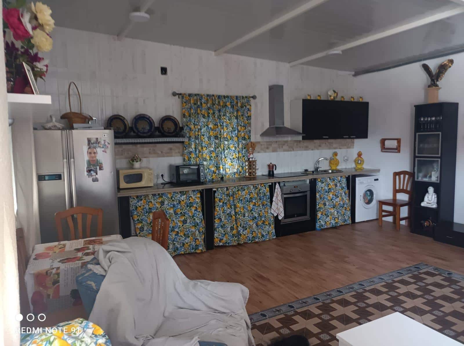 4 bedroom Villa for sale in Aguilas - € 155,000 (Ref: 9650014)