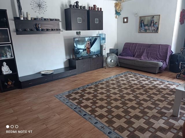 4 camera da letto Villa in vendita in Aguilas - 155.000 € (Rif: 9650014)