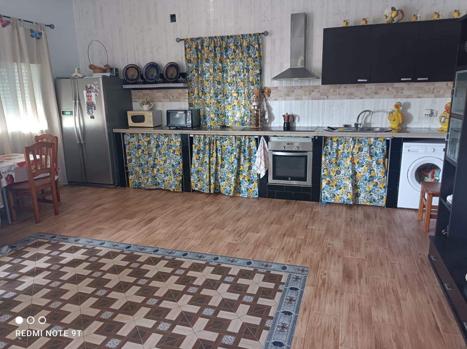 4 bedroom Villa for sale in Aguilas - € 155,000 (Ref: 9650014)