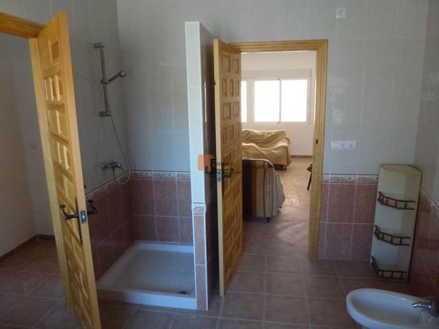 4 soverom Finca/Herregård til salgs i Aguilas med garasje - € 159 000 (Ref: 9650015)