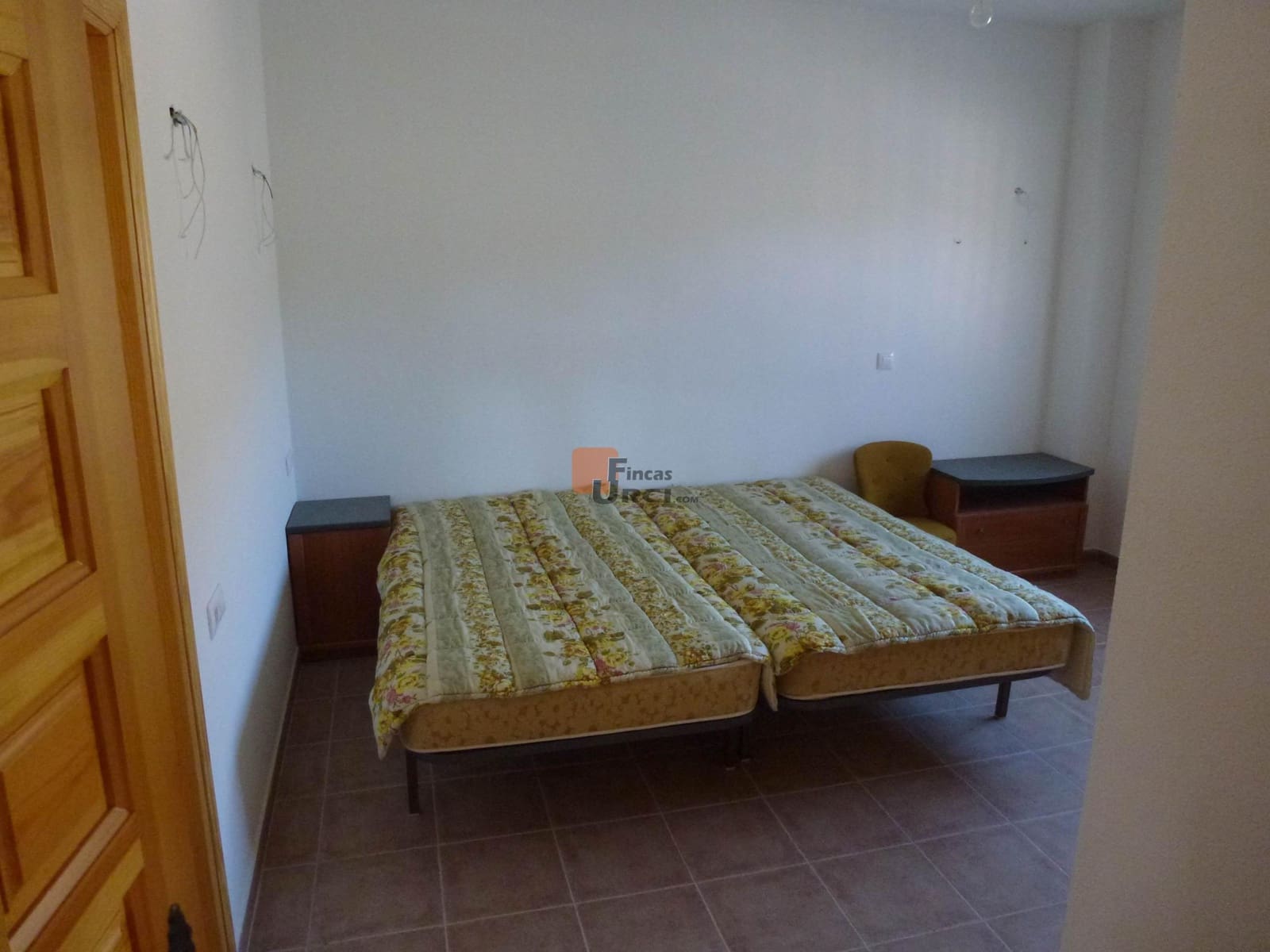 4 bedroom Finca/Country House for sale in Aguilas with garage - € 159,000 (Ref: 9650015)