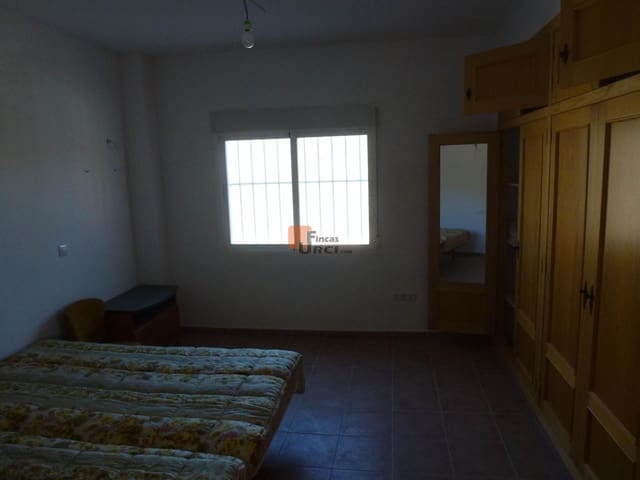 4 soverom Finca/Herregård til salgs i Aguilas med garasje - € 159 000 (Ref: 9650015)