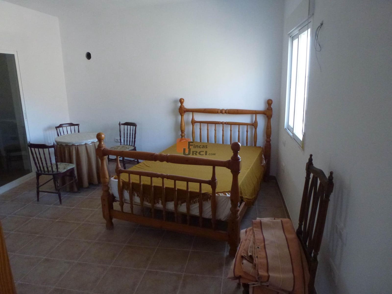 4 bedroom Finca/Country House for sale in Aguilas with garage - € 159,000 (Ref: 9650015)