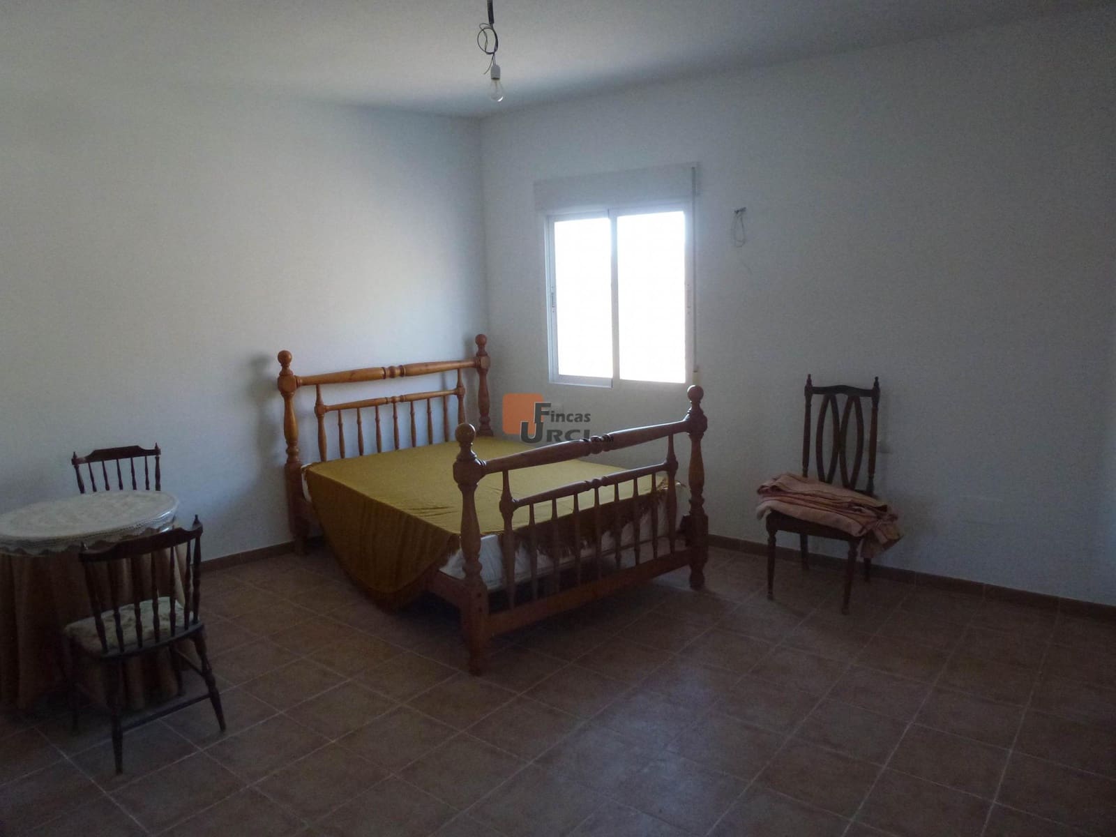 4 bedroom Finca/Country House for sale in Aguilas with garage - € 159,000 (Ref: 9650015)