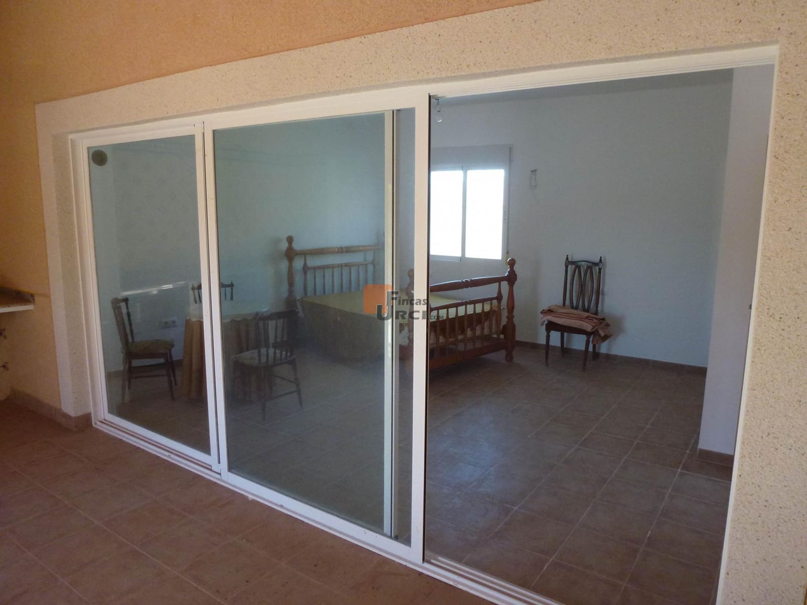 4 bedroom Finca/Country House for sale in Aguilas with garage - € 159,000 (Ref: 9650015)