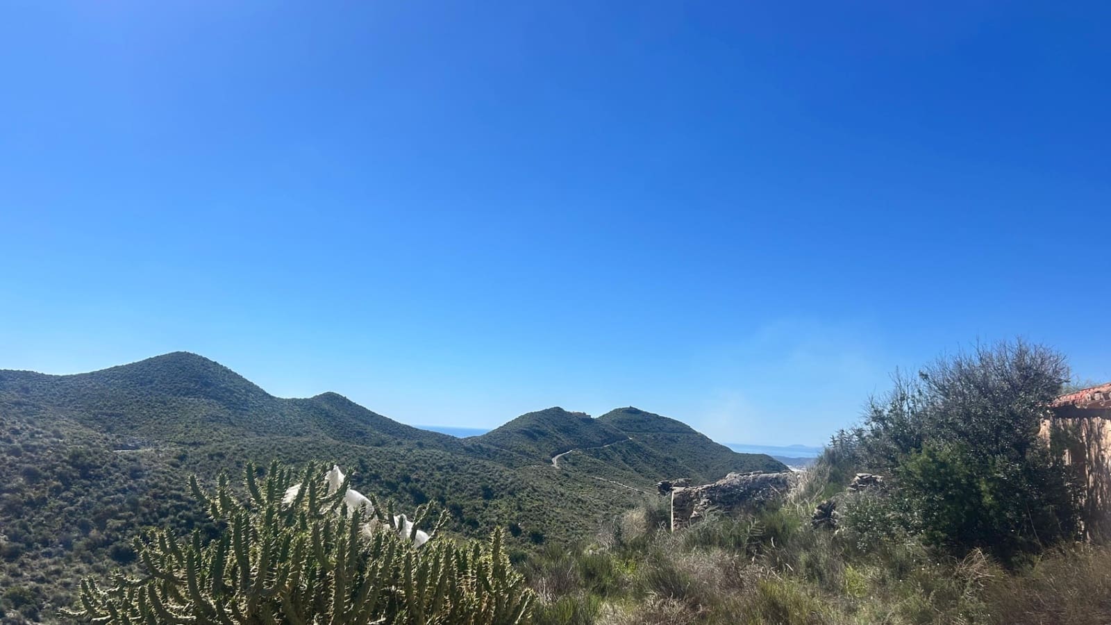 4 bedroom Finca/Country House for sale in Aguilas with garage - € 159,000 (Ref: 9650015)