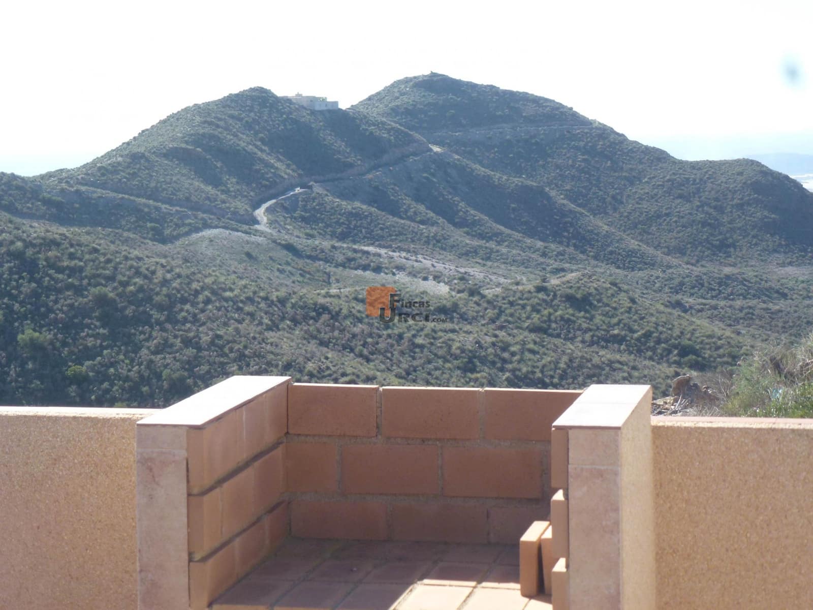 4 bedroom Finca/Country House for sale in Aguilas with garage - € 159,000 (Ref: 9650015)