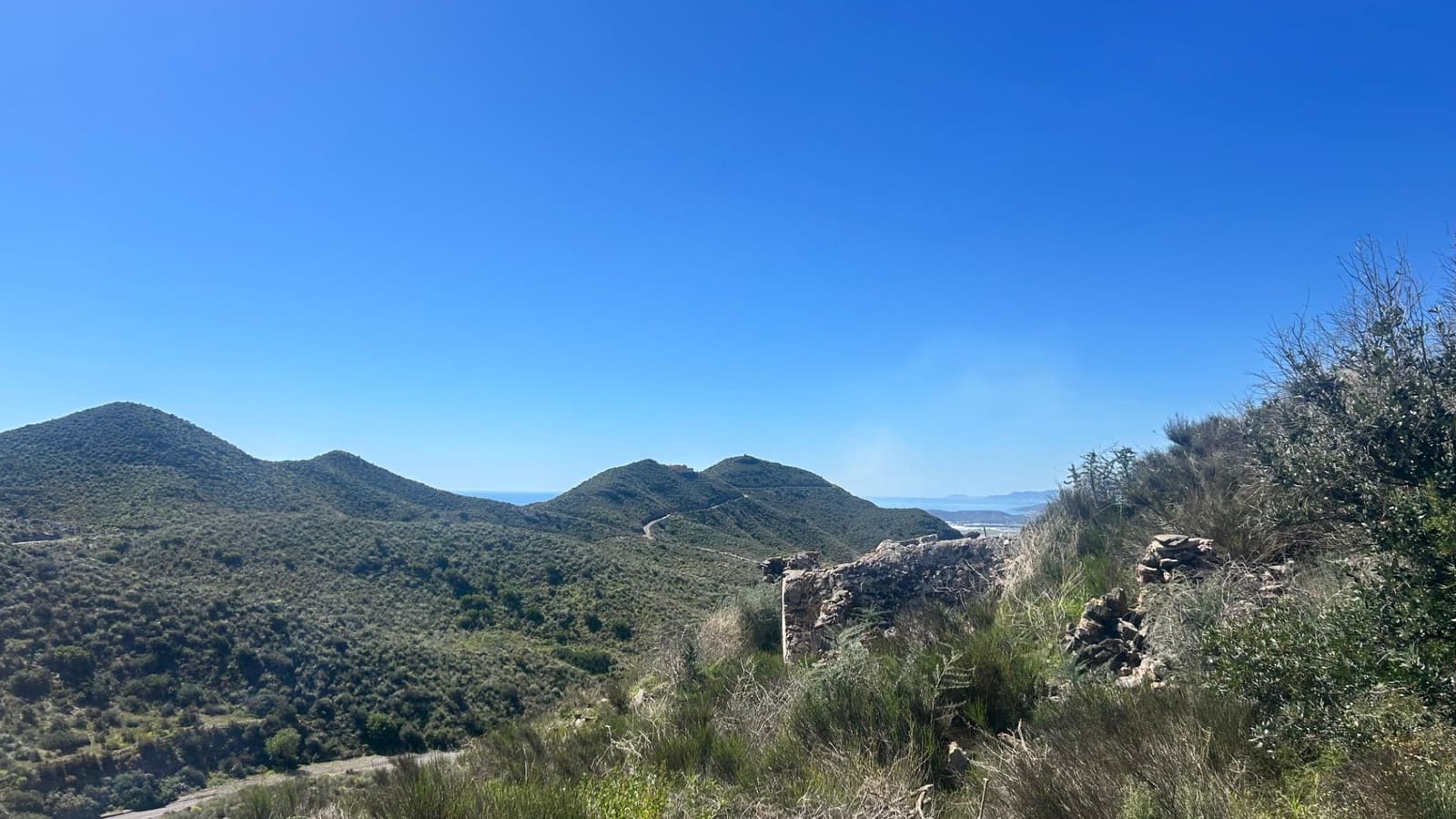 4 bedroom Finca/Country House for sale in Aguilas with garage - € 159,000 (Ref: 9650015)