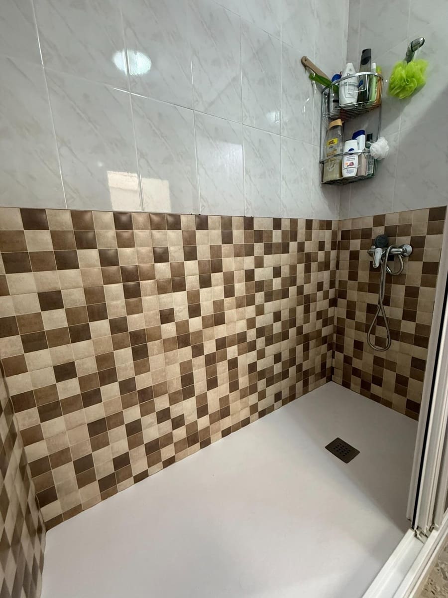 2 soveværelse Strandlejlighed til salg i Aguilas med garage - € 158.900 (Ref: 9650016)