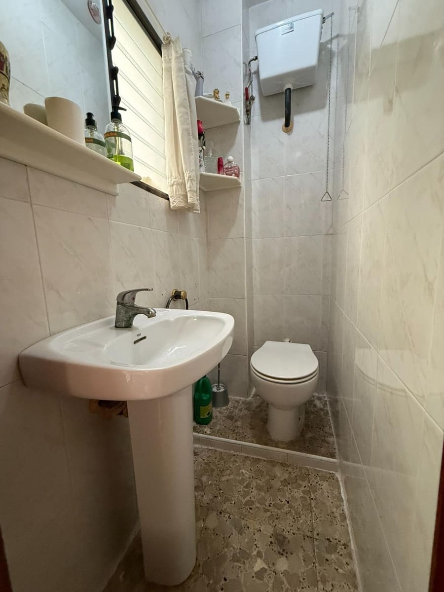 2 soveværelse Strandlejlighed til salg i Aguilas med garage - € 158.900 (Ref: 9650016)