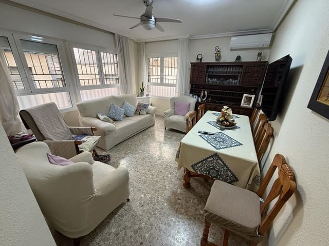 2 chambre Appartement de Plage à vendre à Aguilas avec garage - 158 900 € (Ref: 9650016)