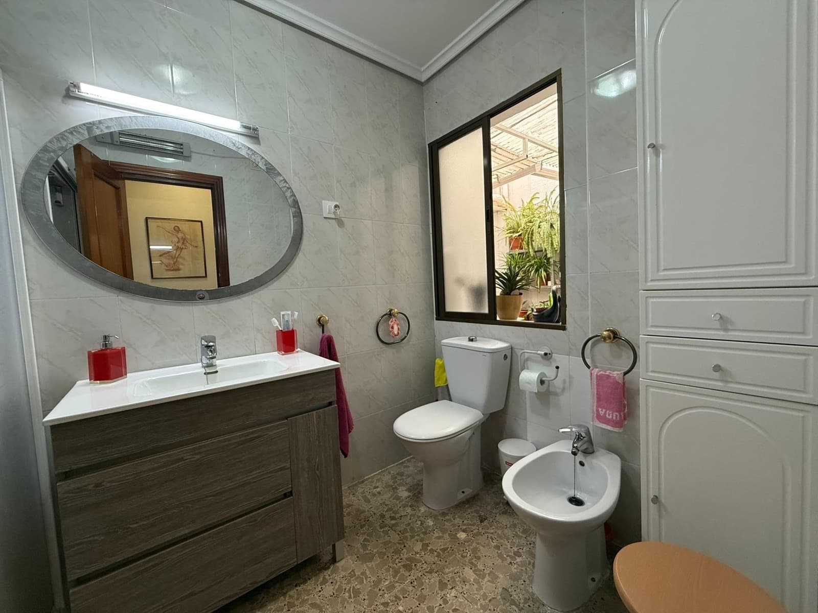 2 soveværelse Strandlejlighed til salg i Aguilas med garage - € 158.900 (Ref: 9650016)