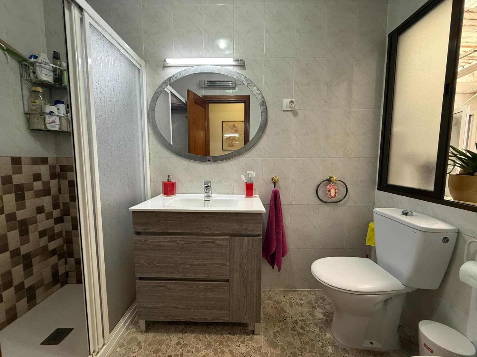 2 soveværelse Strandlejlighed til salg i Aguilas med garage - € 158.900 (Ref: 9650016)