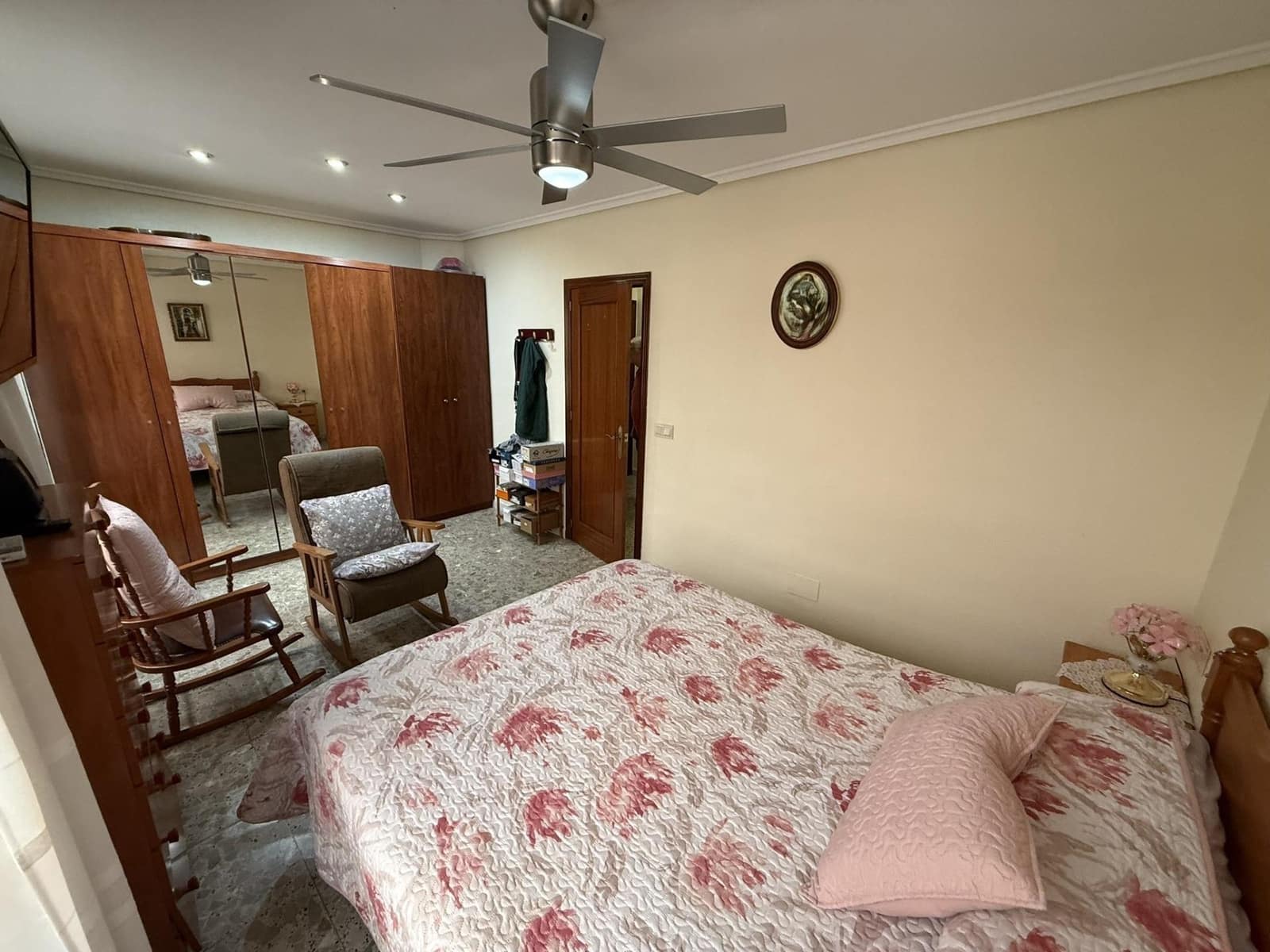 2 soveværelse Strandlejlighed til salg i Aguilas med garage - € 158.900 (Ref: 9650016)