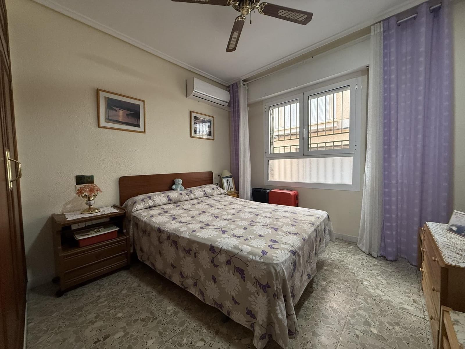 2 soveværelse Strandlejlighed til salg i Aguilas med garage - € 158.900 (Ref: 9650016)