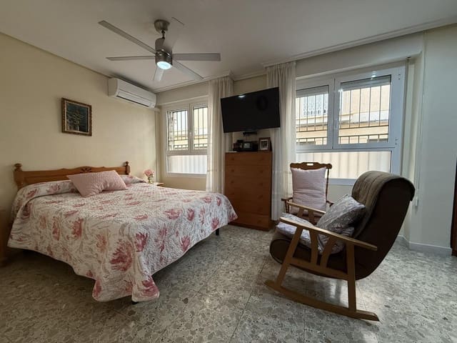 2 chambre Appartement de Plage à vendre à Aguilas avec garage - 158 900 € (Ref: 9650016)