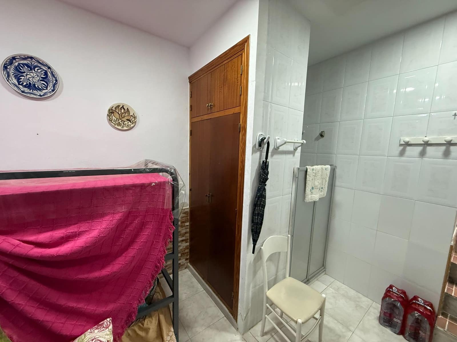 2 soveværelse Strandlejlighed til salg i Aguilas med garage - € 158.900 (Ref: 9650016)