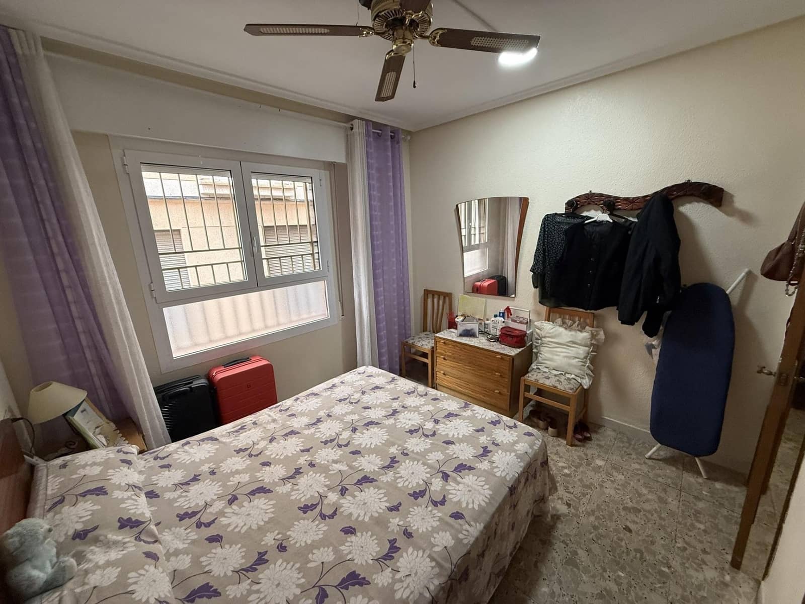 2 soveværelse Strandlejlighed til salg i Aguilas med garage - € 158.900 (Ref: 9650016)