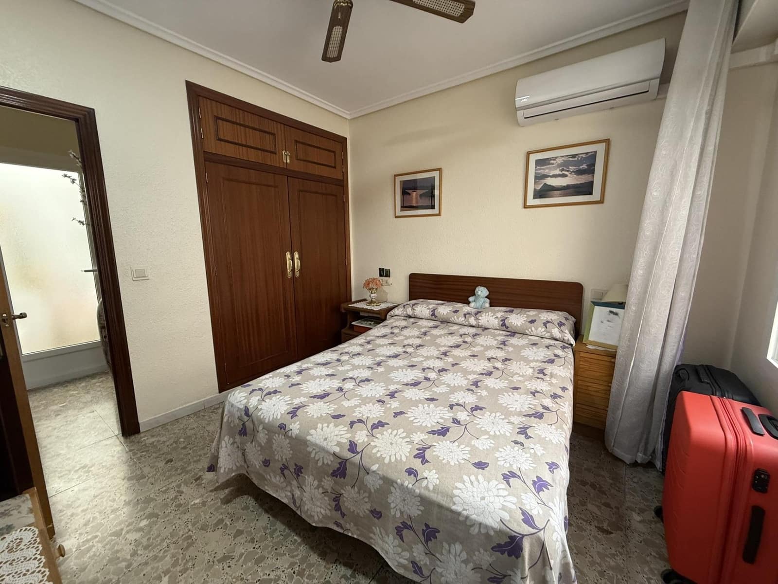 2 soveværelse Strandlejlighed til salg i Aguilas med garage - € 158.900 (Ref: 9650016)