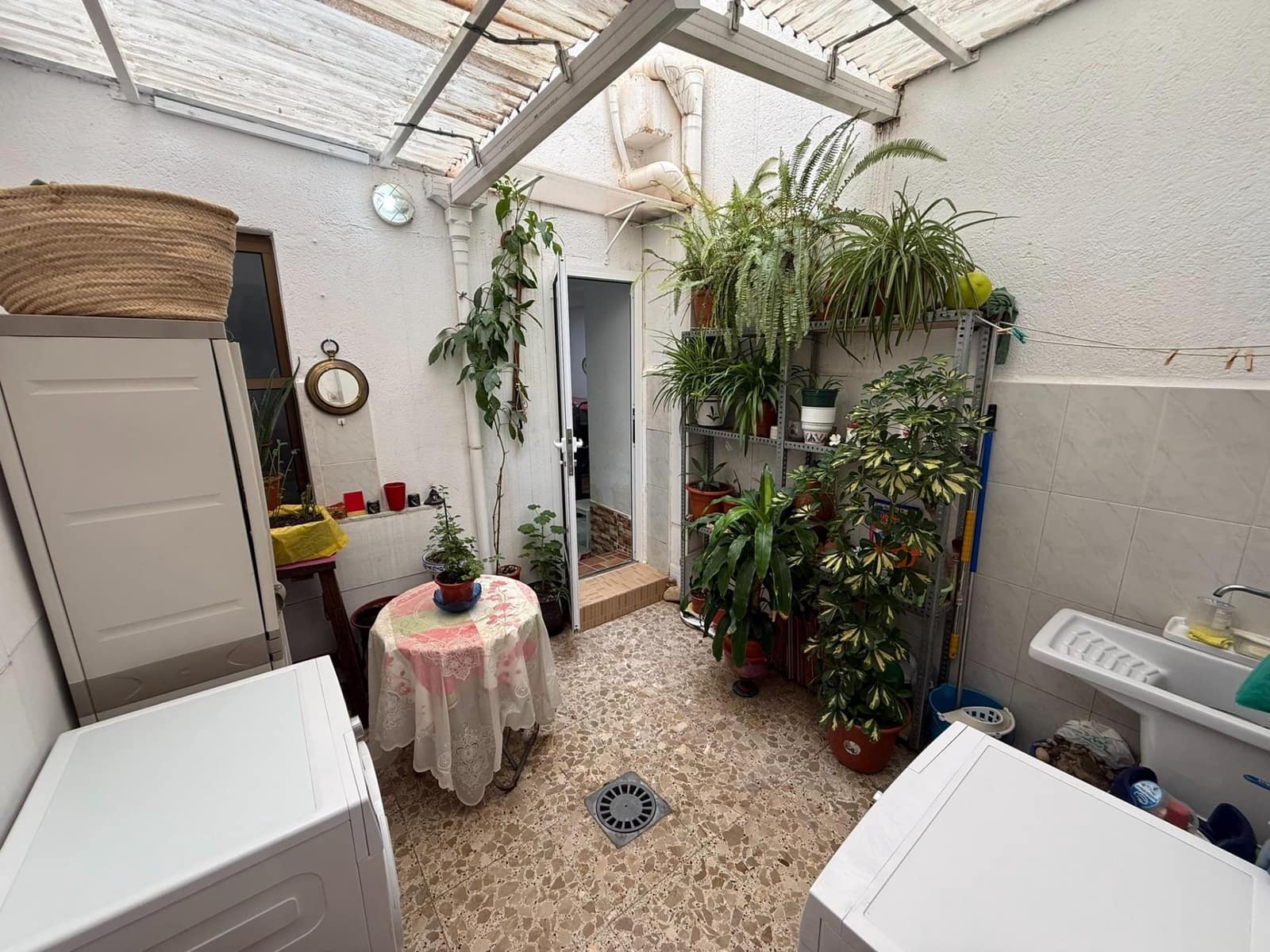 2 soveværelse Strandlejlighed til salg i Aguilas med garage - € 158.900 (Ref: 9650016)