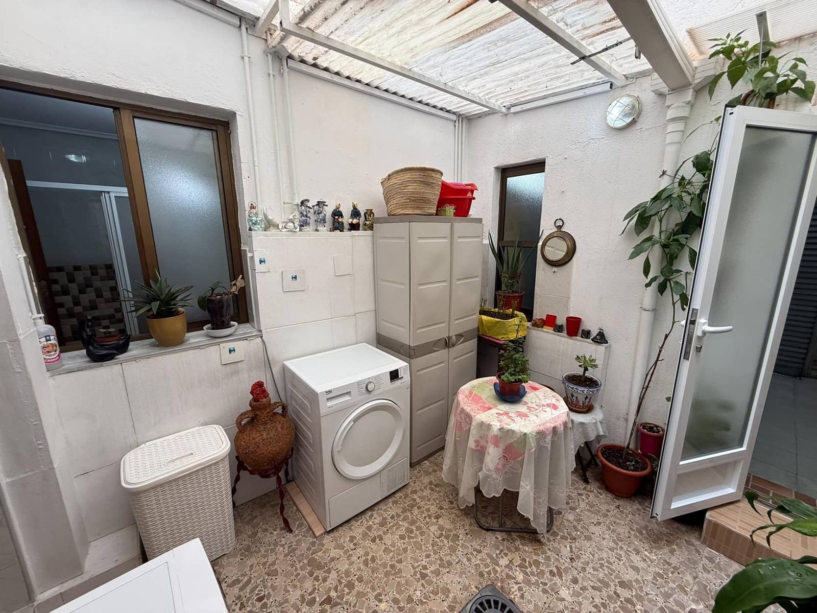 2 soveværelse Strandlejlighed til salg i Aguilas med garage - € 158.900 (Ref: 9650016)