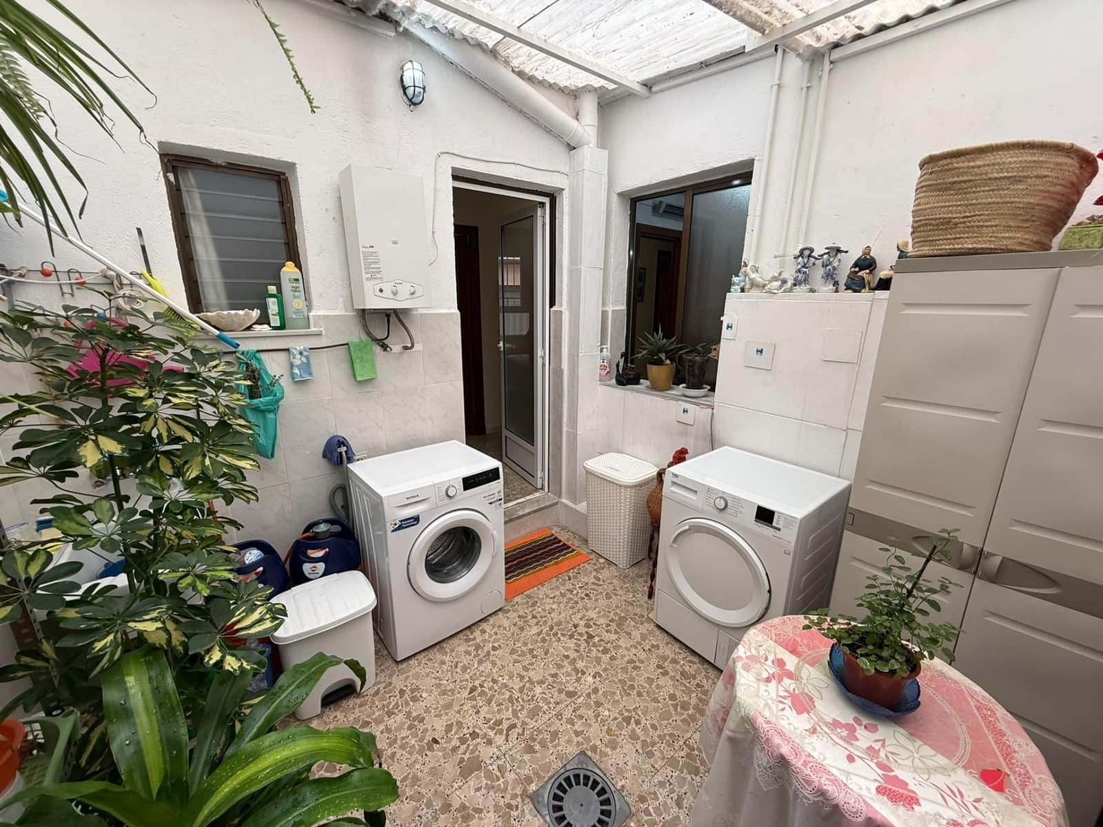 2 soveværelse Strandlejlighed til salg i Aguilas med garage - € 158.900 (Ref: 9650016)