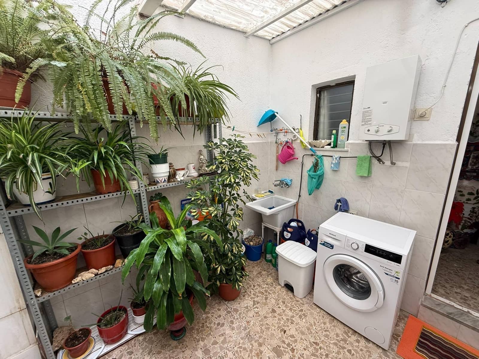 2 soveværelse Strandlejlighed til salg i Aguilas med garage - € 158.900 (Ref: 9650016)