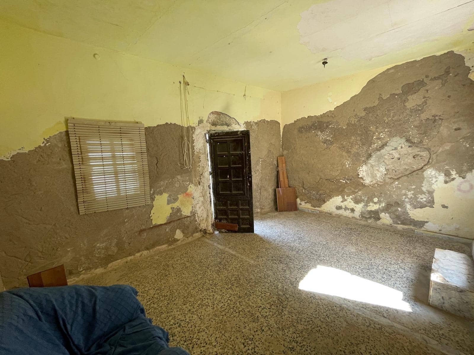 2 makuuhuone Rivitalo myytävänä paikassa Aguilas - 40 000 € (Ref: 9650017)