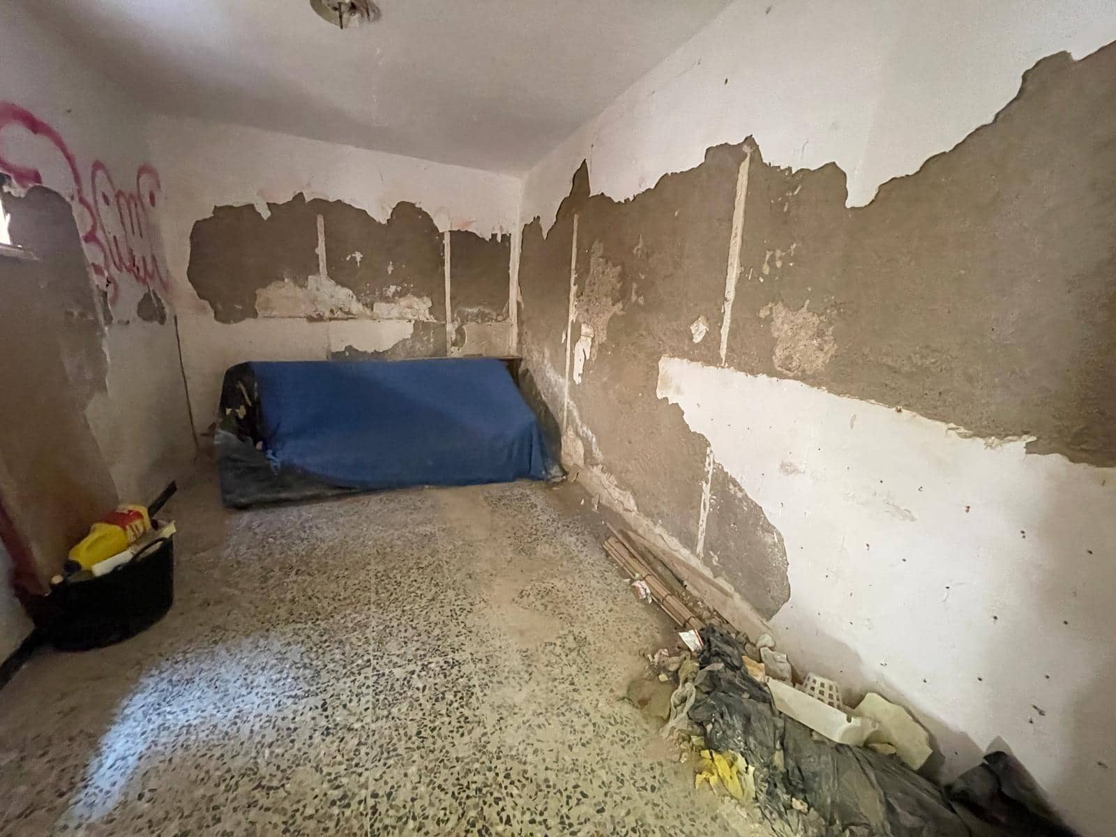 2 makuuhuone Rivitalo myytävänä paikassa Aguilas - 40 000 € (Ref: 9650017)