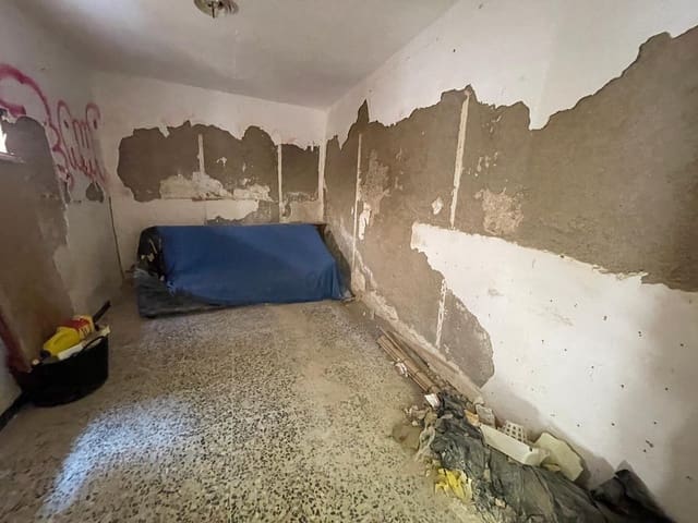 2 makuuhuone Rivitalo myytävänä paikassa Aguilas - 40 000 € (Ref: 9650017)