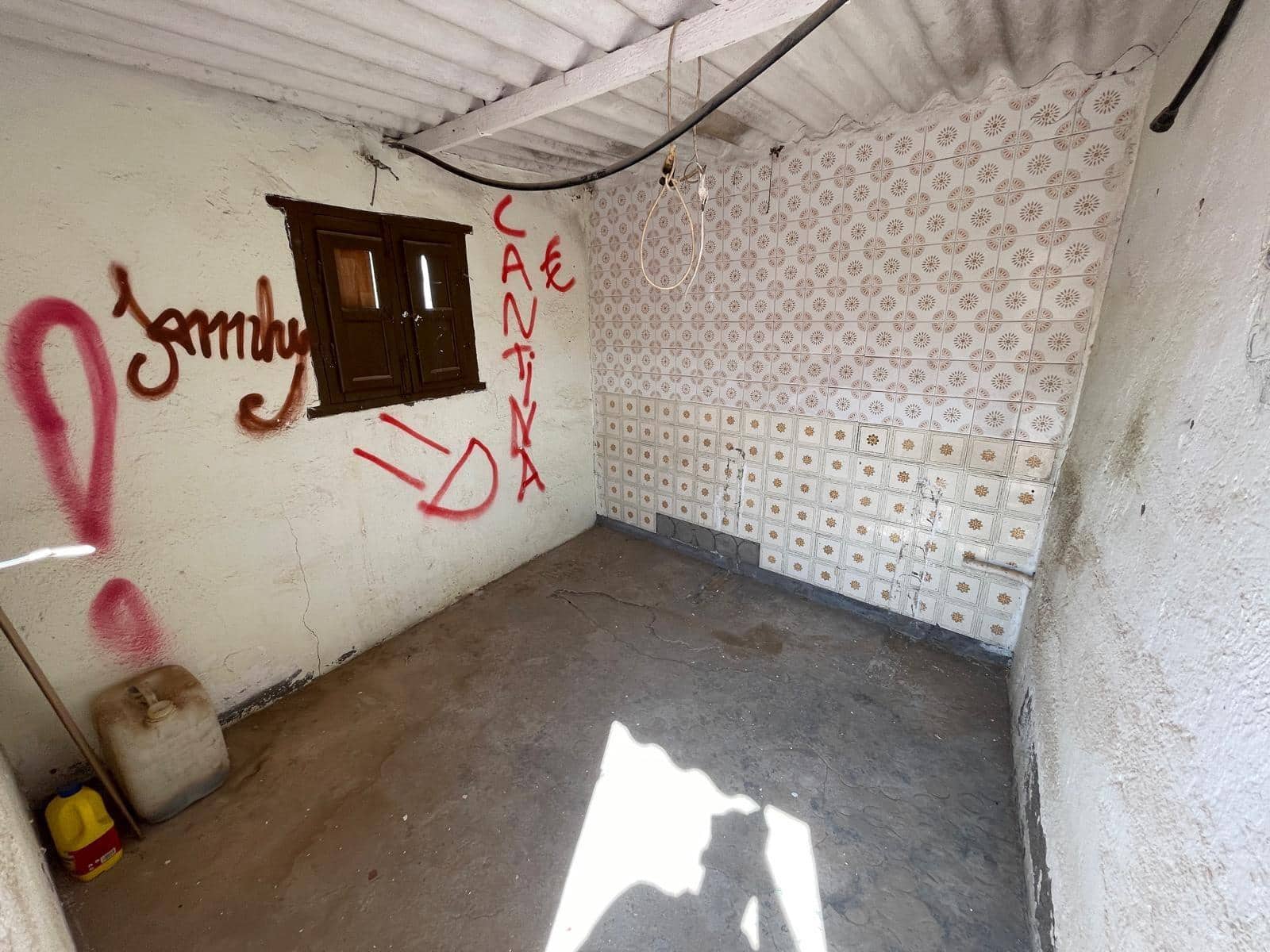 2 makuuhuone Rivitalo myytävänä paikassa Aguilas - 40 000 € (Ref: 9650017)