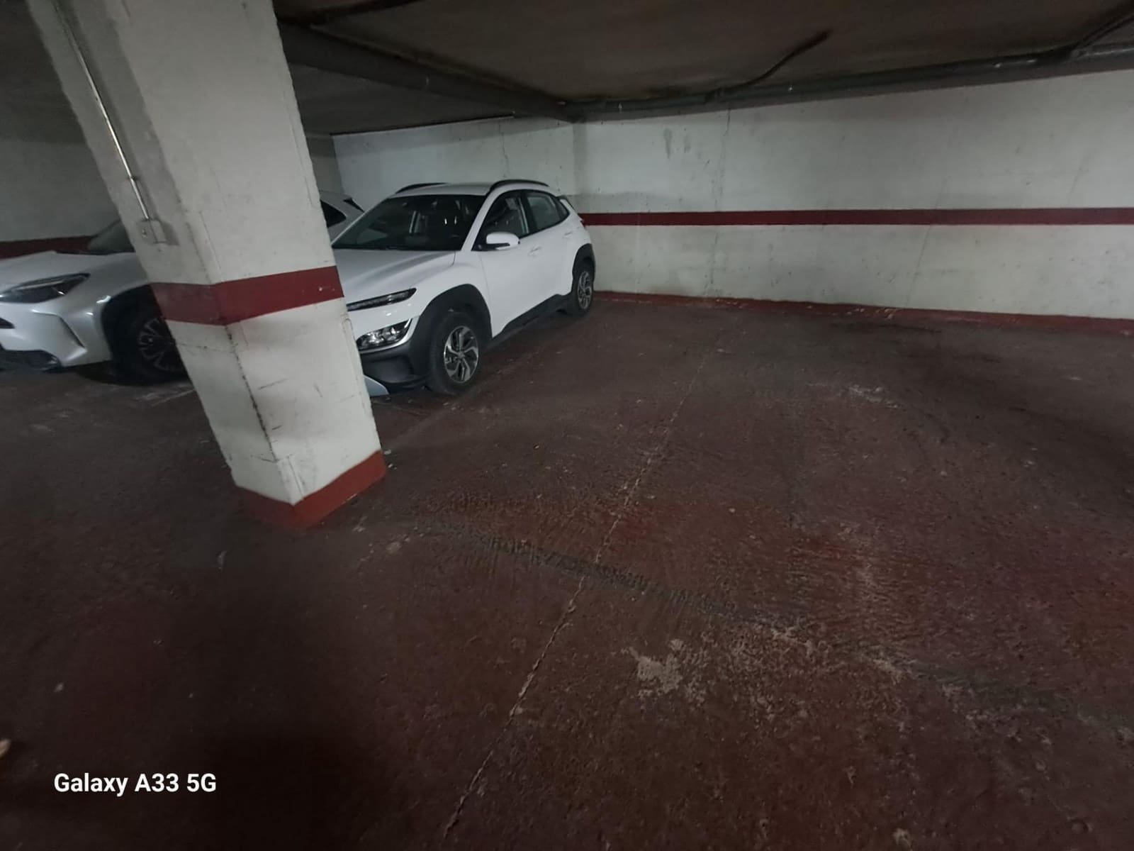 Garage for sale in Aguilas - € 35,000 (Ref: 9650018)