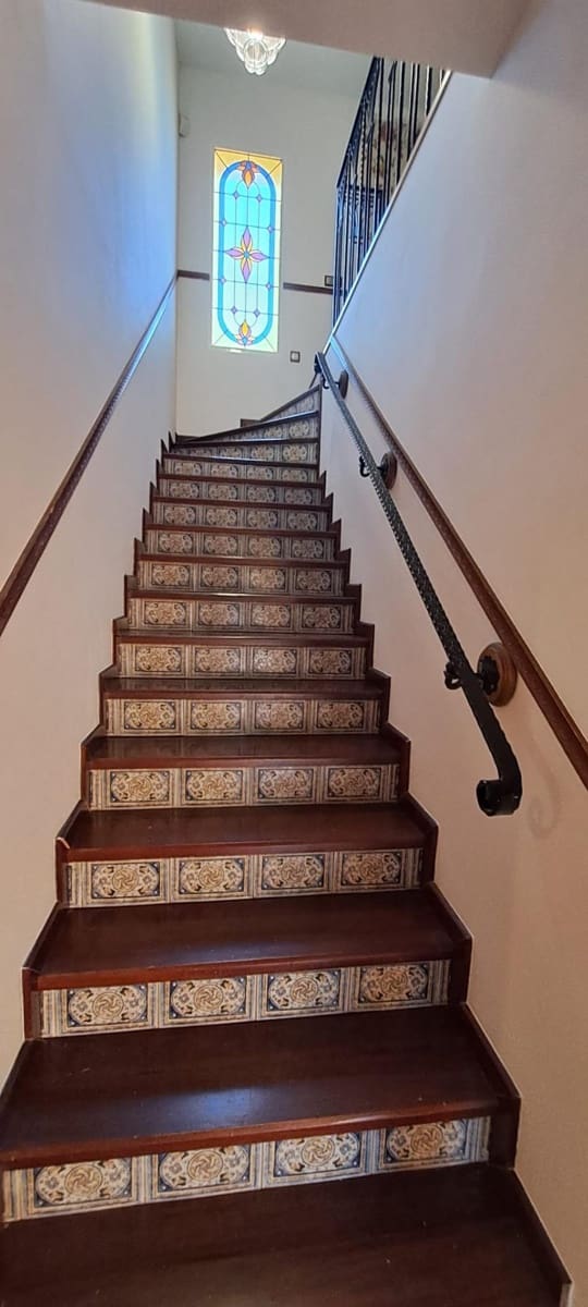 4 soveværelse Finca/Landehus til salg i Lorca - € 390.000 (Ref: 9650020)