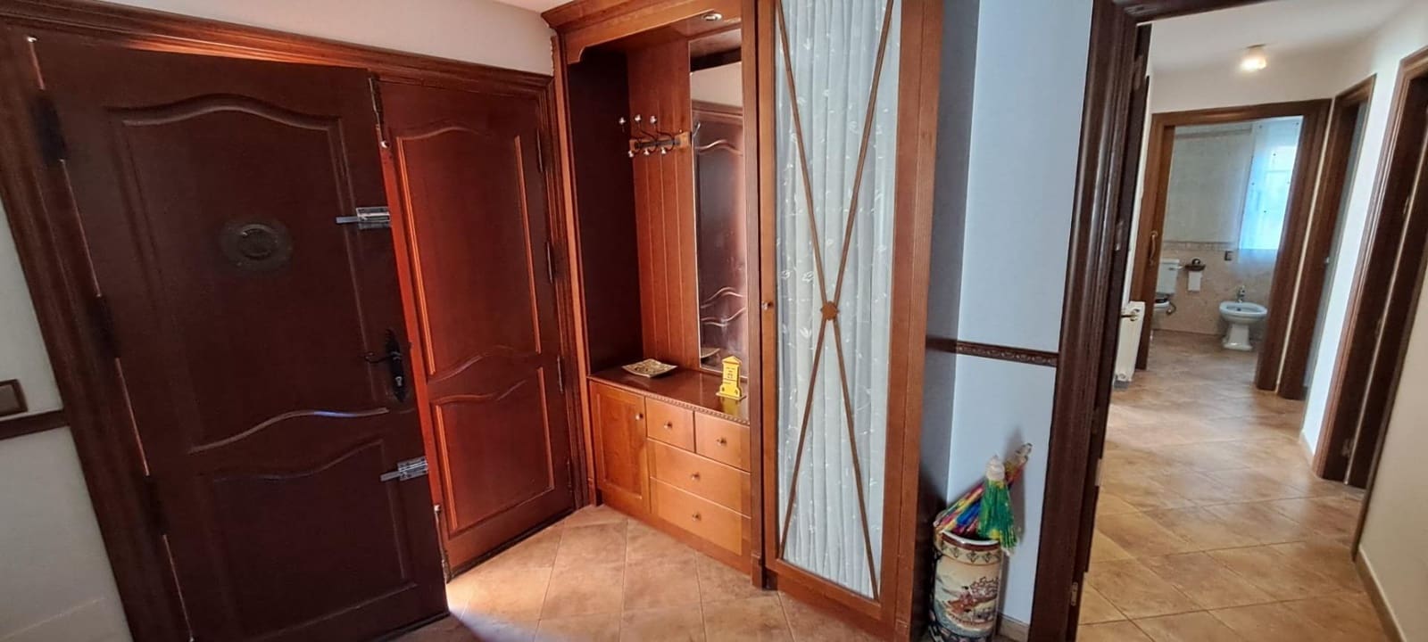 4 soveværelse Finca/Landehus til salg i Lorca - € 390.000 (Ref: 9650020)