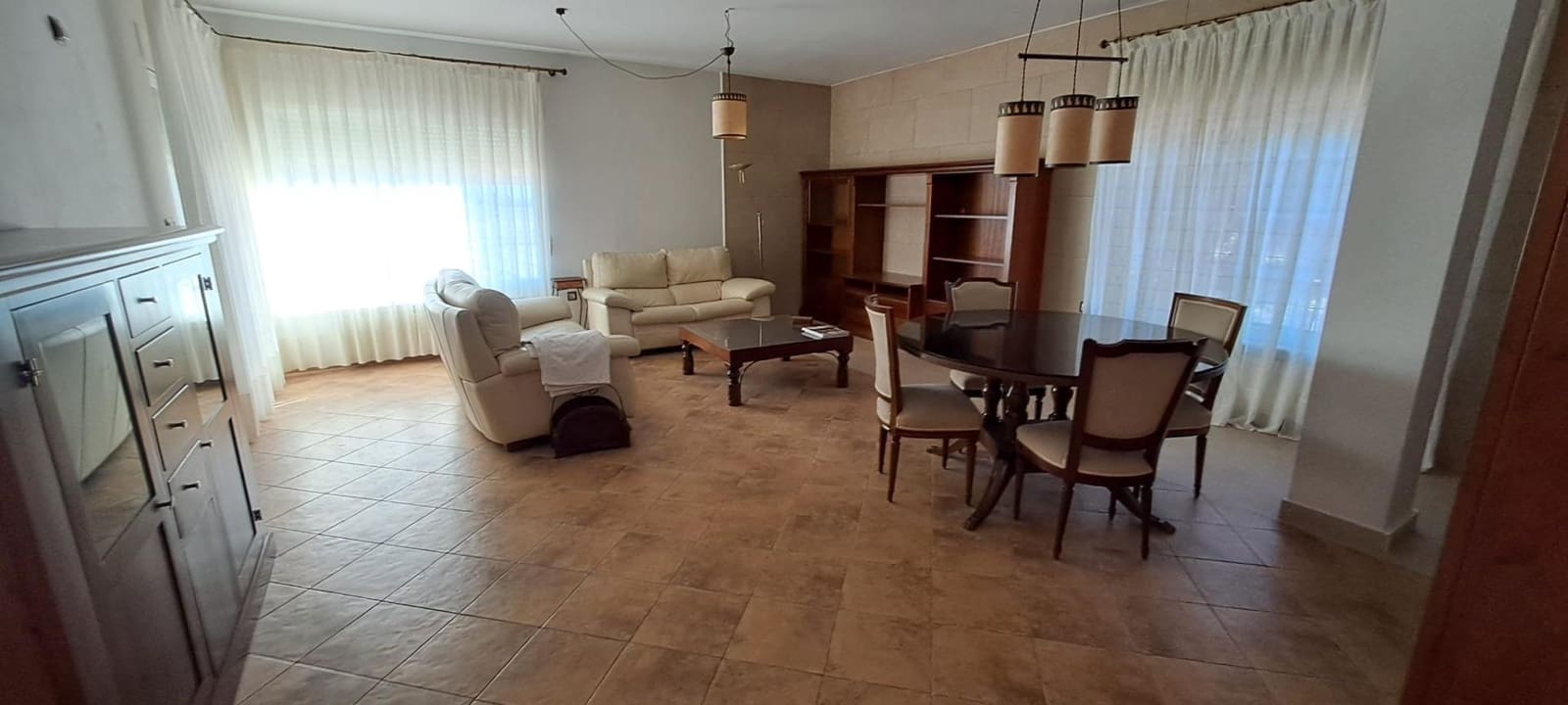 4 soveværelse Finca/Landehus til salg i Lorca - € 390.000 (Ref: 9650020)