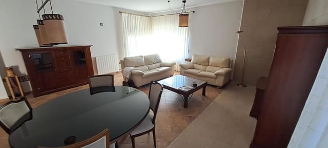 4 soveværelse Finca/Landehus til salg i Lorca - € 390.000 (Ref: 9650020)