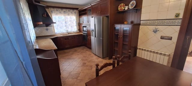 4 soveværelse Finca/Landehus til salg i Lorca - € 390.000 (Ref: 9650020)