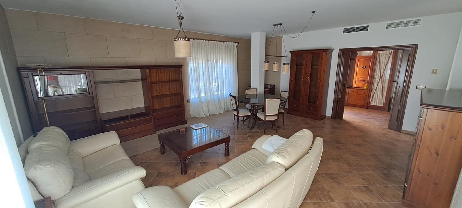 4 soveværelse Finca/Landehus til salg i Lorca - € 390.000 (Ref: 9650020)