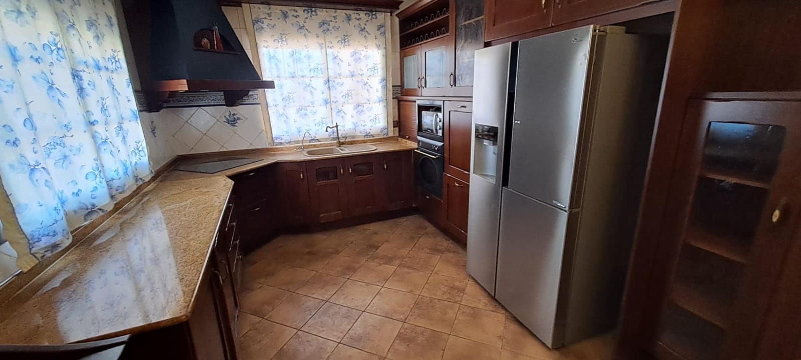 4 soveværelse Finca/Landehus til salg i Lorca - € 390.000 (Ref: 9650020)