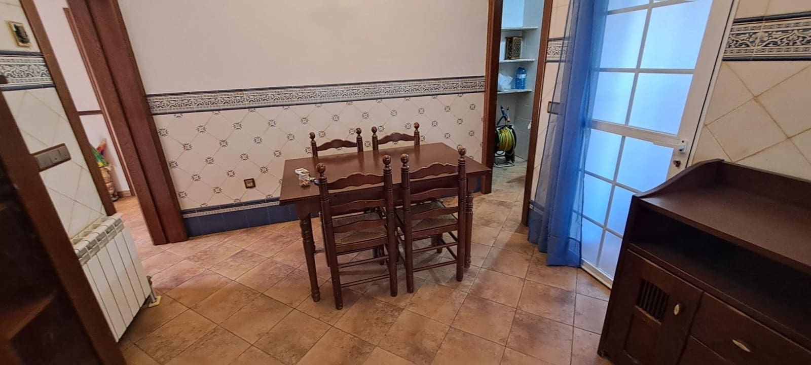 4 soveværelse Finca/Landehus til salg i Lorca - € 390.000 (Ref: 9650020)