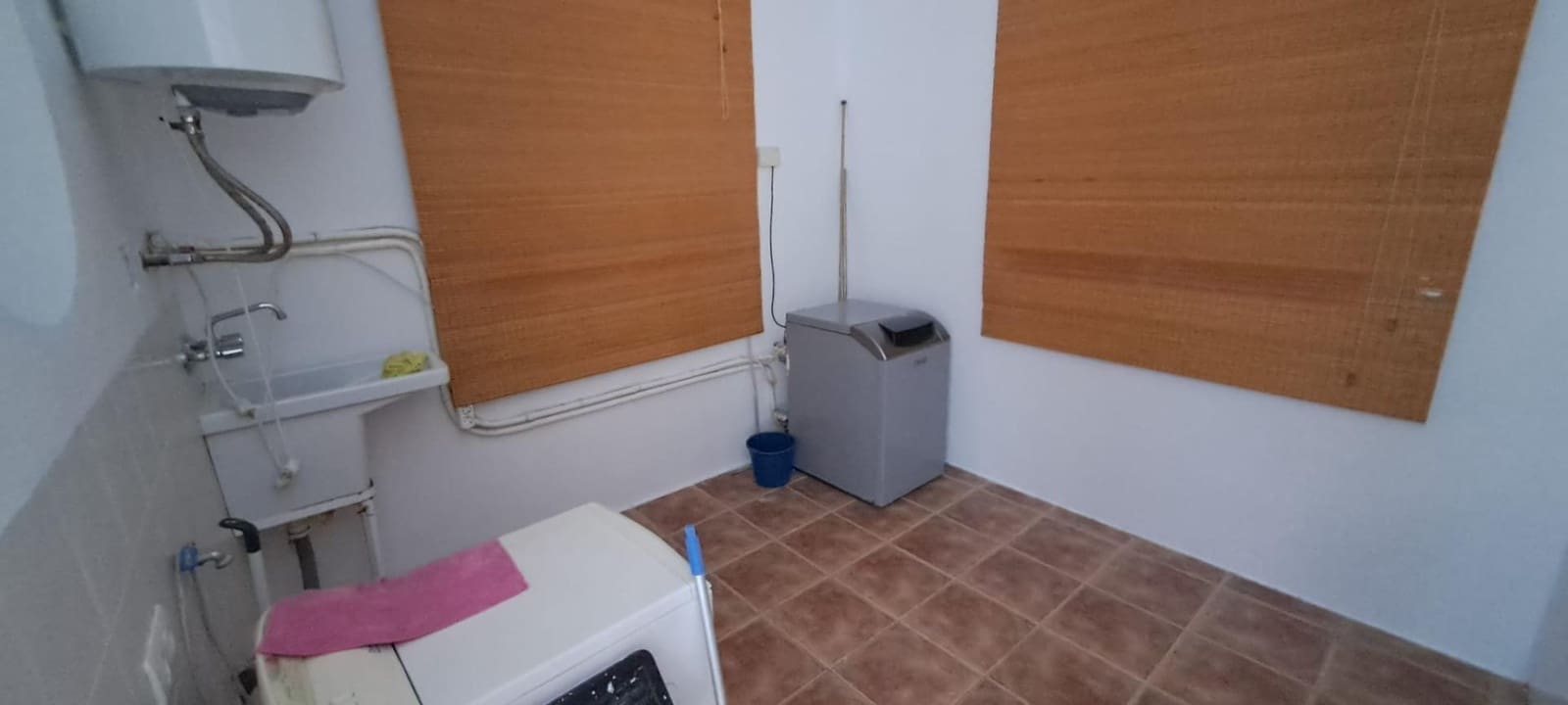 4 soveværelse Finca/Landehus til salg i Lorca - € 390.000 (Ref: 9650020)