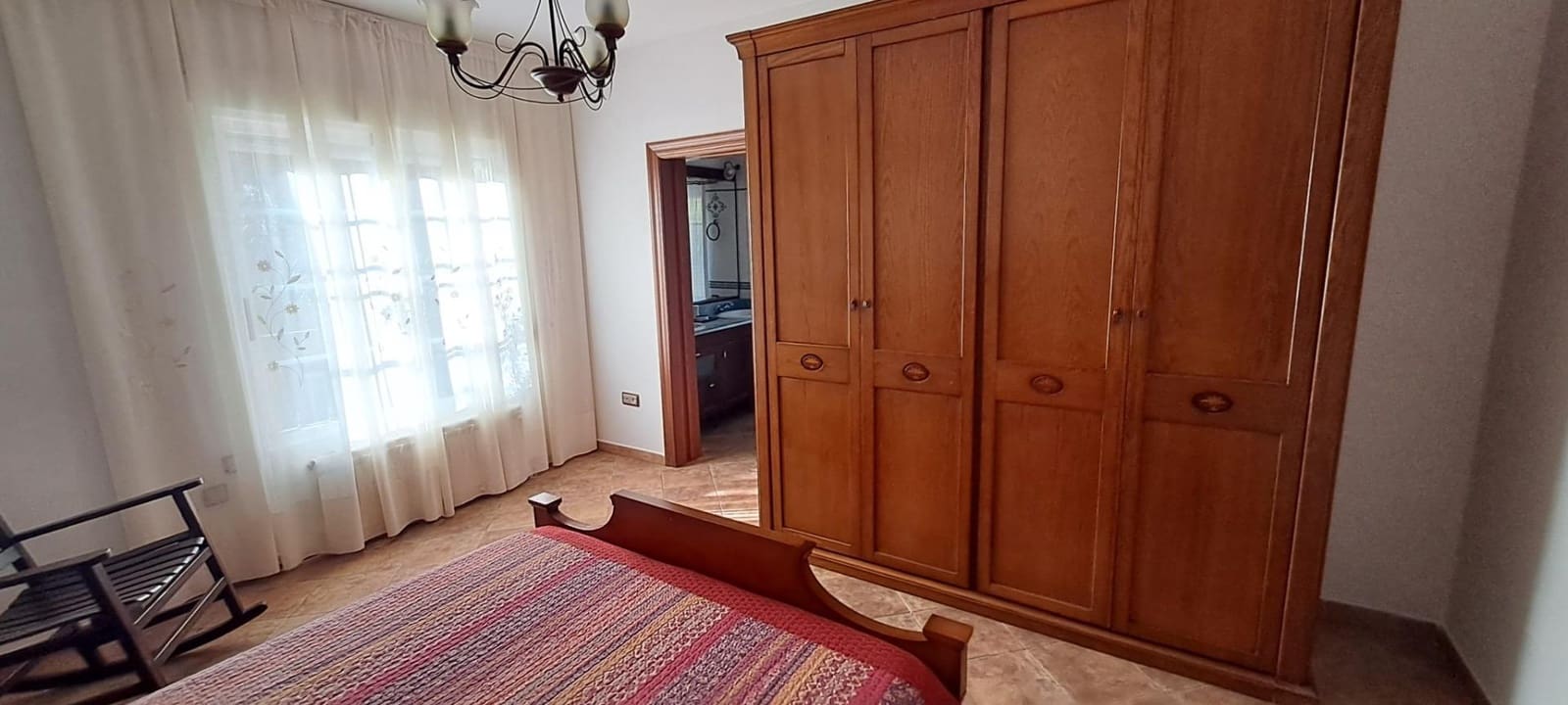 4 soveværelse Finca/Landehus til salg i Lorca - € 390.000 (Ref: 9650020)