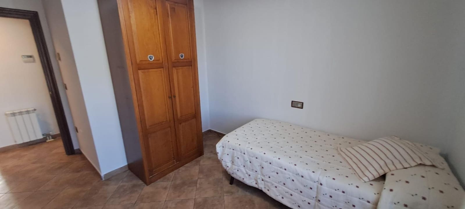 4 soveværelse Finca/Landehus til salg i Lorca - € 390.000 (Ref: 9650020)