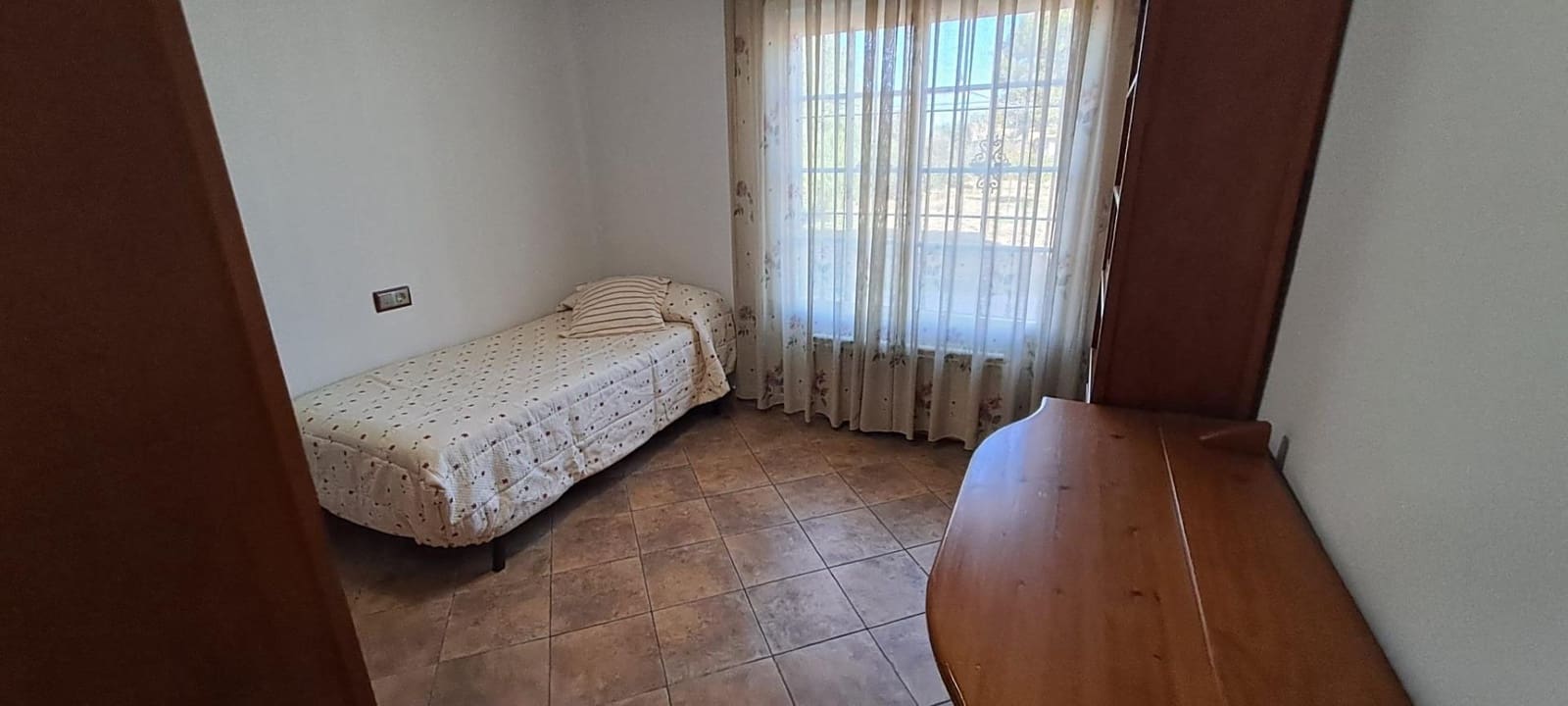 4 soveværelse Finca/Landehus til salg i Lorca - € 390.000 (Ref: 9650020)