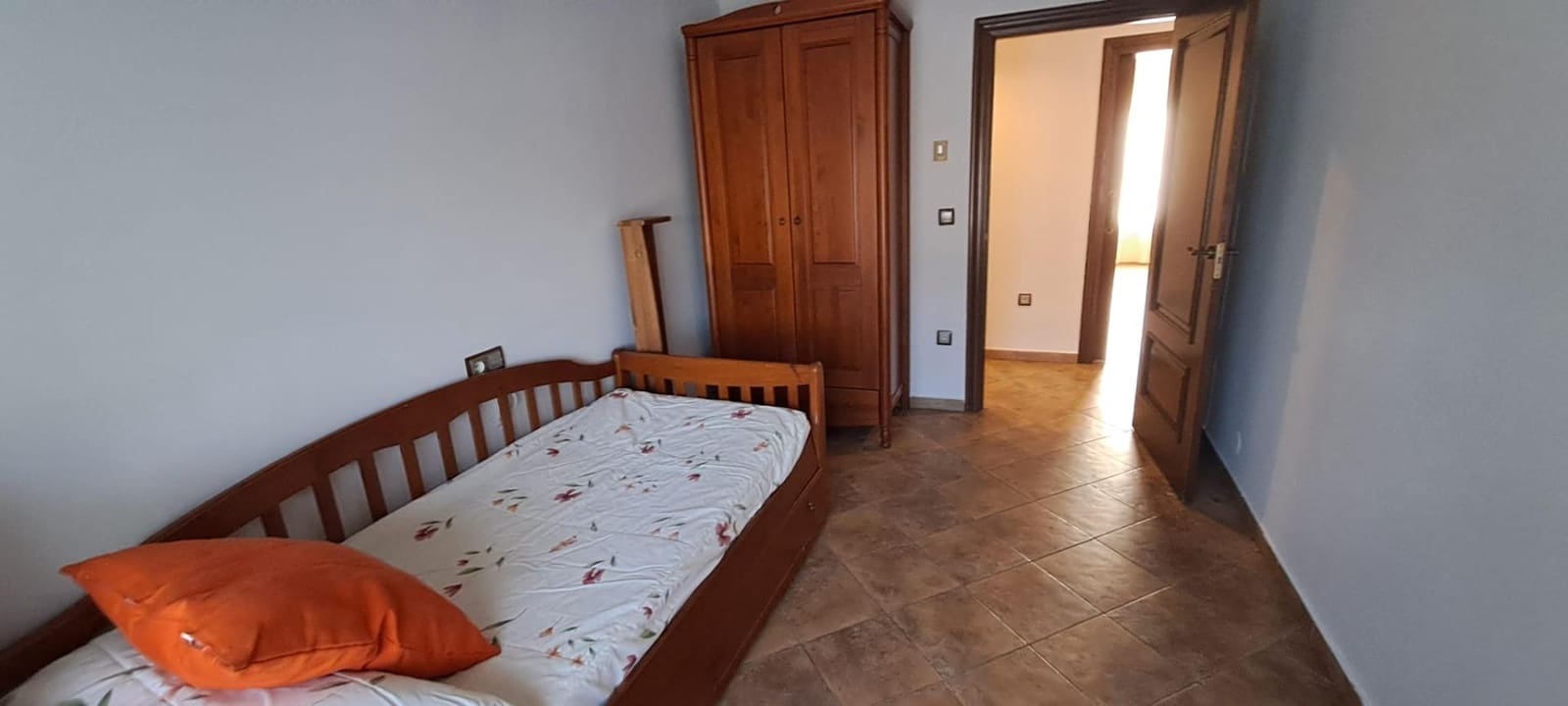 4 soveværelse Finca/Landehus til salg i Lorca - € 390.000 (Ref: 9650020)